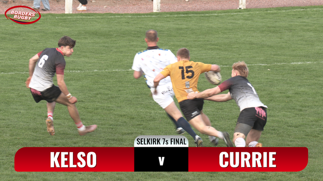 Kings of the Sevens
