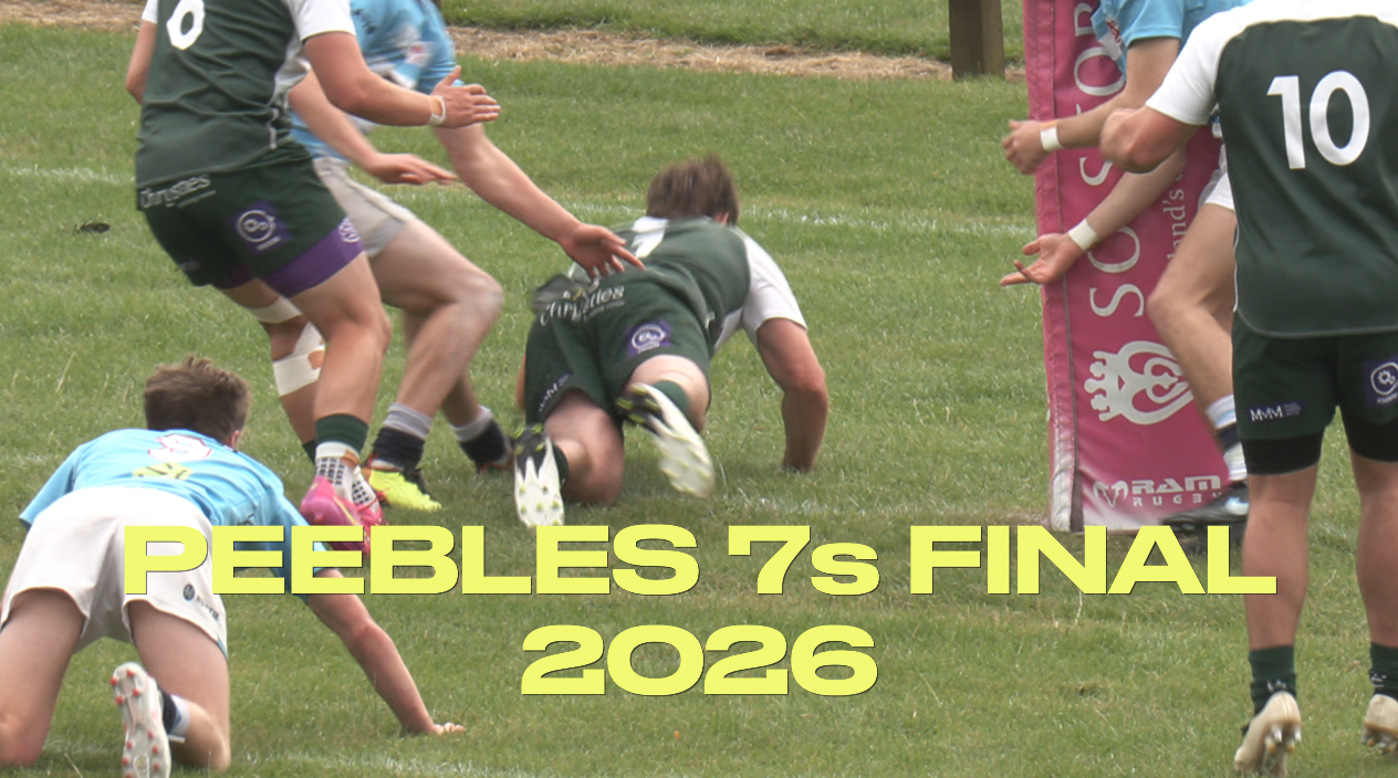 Kings of the Sevens